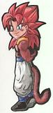 SSJ4_Chibi_Gogeta.jpg image by eviltrunks